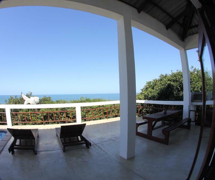 Reef Resort Xai-Xai Exterior foto